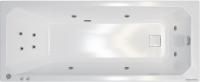Triton Прага 170x70 Стандарт Flat (с гидромассажем)