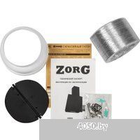 ZorG Nero 1260 60 S (черный)