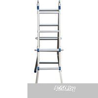 Алюмет ТТ43 (4х3)