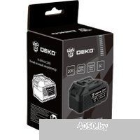 Deko R-UNV4.0 Core 083-1015 (20В/4 Ач)