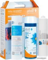 Atoll №308 STDA (для D-30 s, A-310Er, 312Er)