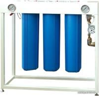 Гейзер 3И20BB (без картриджей, на раме)