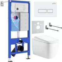 Roxen StounFix Dual Fresh 968500