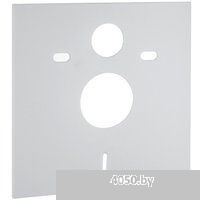 Roxen Antares Tornado в комплекте с инсталляцией StounFix Dual Fresh 6 в 1 968430 (кнопка: сатин)