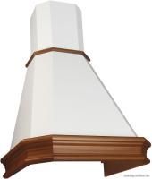 Elikor Пергола 60П-650-П3Л (бежевый/бук орех)