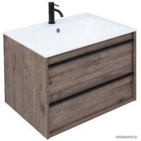 Aquanet Тумба под умывальник Lino 70 253911