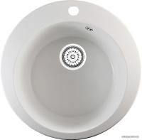 Кухонная мойка Berge 5100 (белый)