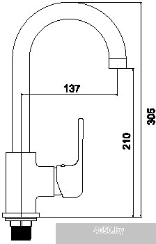 Ledeme H44 L4044-2