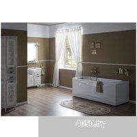 Aquanet Viola 180x75 (с каркасом)