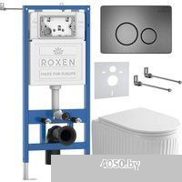 Roxen StounFix Dual Fresh 968283