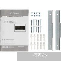 Krona Sophie 600 S (черный)