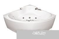 Triton Троя 150x150 Экстра Базовая Flat (с гидромассажем)