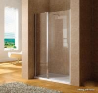 Aquanet Cinetic AE12-N-120H190U-CT 1200 (прозрачное стекло)