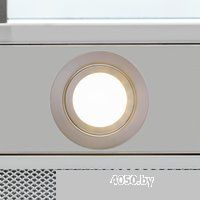 Krona Ida 600 3P (нержавеющая сталь)