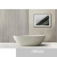 Abber Stein AS9625-1.7 (белый матовый)