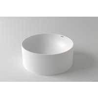 Holbi Vega 40x40 (белый матовый)