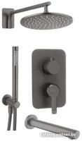 Deante Arnika Titanium-1
