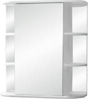 Tivoli Шкаф с зеркалом Герда 60 461779 (левый, белый)