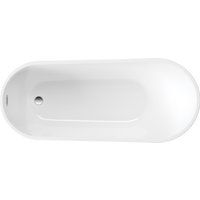 Deante Arnika 160x72 KDA 016W