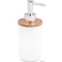 Альтернатива Бамбук М8058 (белый)