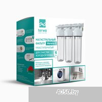 Terwa Магистр-3 3/4'' 50409