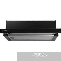LEX Hide G 600 (черный)