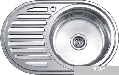 Кухонная мойка Ledeme L67750-R