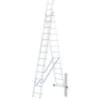 Stairs AL313 (3x13 ступеней)