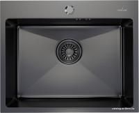 Mixline 547234 (черный графит, 3 мм)