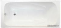 Ванна VagnerPlast Aronia 170х75 (с каркасом и экраном)