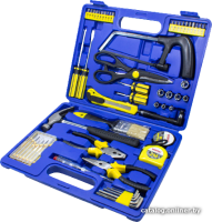 WMC Tools 2054 (54 предмета)
