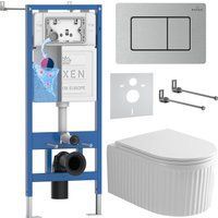 Roxen StounFix Dual Fresh 968301