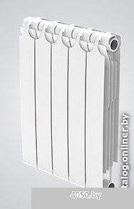 Теплоприбор БР1-500 (5 секций)