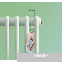 Rifar TUB 2180-05-D1-AN (антрацит, нижнее односторонее подключение)