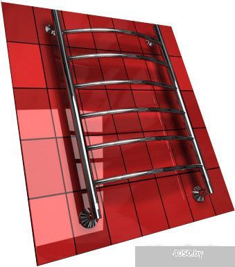 Полотенцесушитель Двин R 60x50