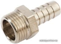 Фитинг General Fittings Штуцер никелированный 2600.D9.N 1 1/2