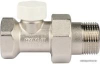 Вентильный кран Stout SVL 1176 3/4