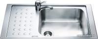 Кухонная мойка Smeg LV951FS-3