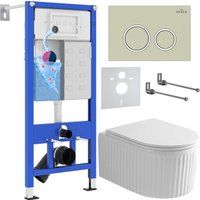 Roxen StounFix Dual Fresh 968249