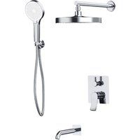Valfex Electra Chrome VF.80553