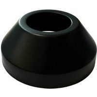 Ростела 3/4 32 мм 503SCH05Ral9005 (черный)