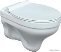 Berges Wasserhaus Albit S Rimless 082147 (Top Slim SO)