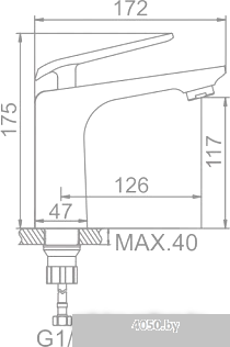 Ledeme L1074B