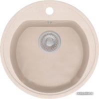 Кухонная мойка Polygran F-05 (хлопок)