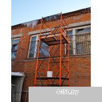 Тапанар вышка-тура Атлант-12 1.2x1.2x9.8