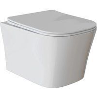 Wave Promo (белый глянец)