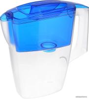 Гейзер Альфа (синий)