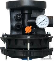 Джилекс Оголовок КРОТ 130-140/32 9801