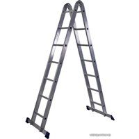 Stairs LTR207 (2x7 ступеней)