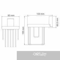 Wasserkraft Leine K-5045